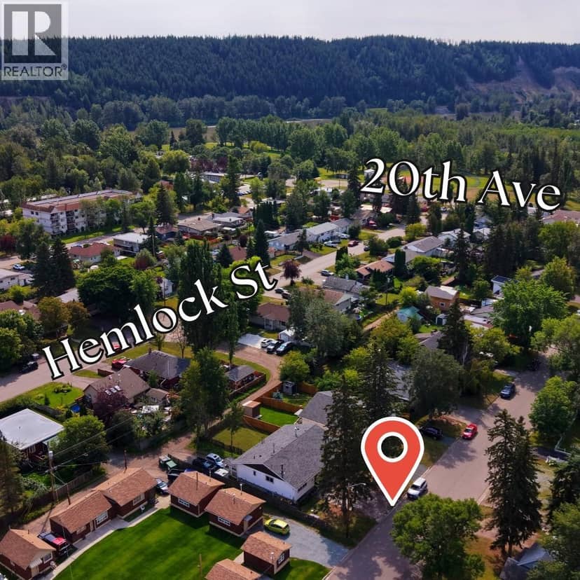 1760 INGLEDEW STREET, Prince George, photo 7