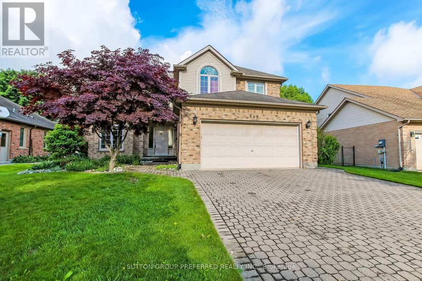 462 Ambleside Drive — photo 2 of 40