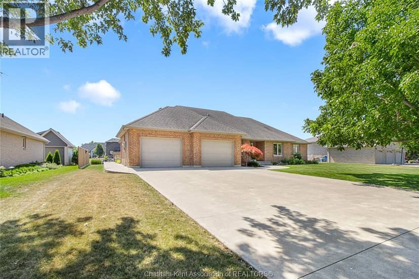 19045 Crest River Avenue, Lighthouse Cove, photo 6