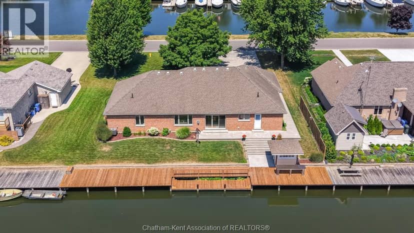 19045 Crest River Avenue, Lighthouse Cove