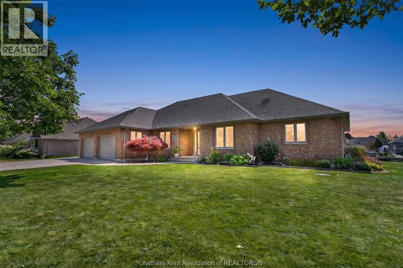 19045 Crest River Avenue, Lighthouse Cove, photo 5