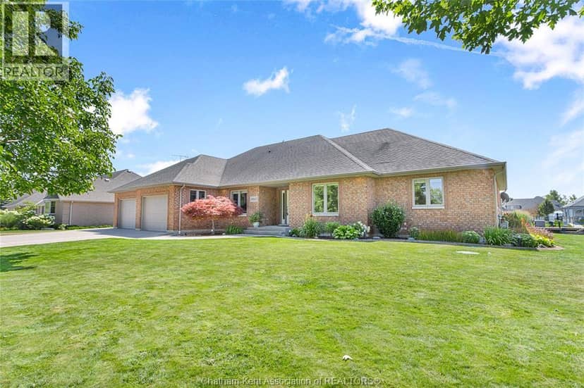 19045 Crest River Avenue, Lighthouse Cove, photo 4