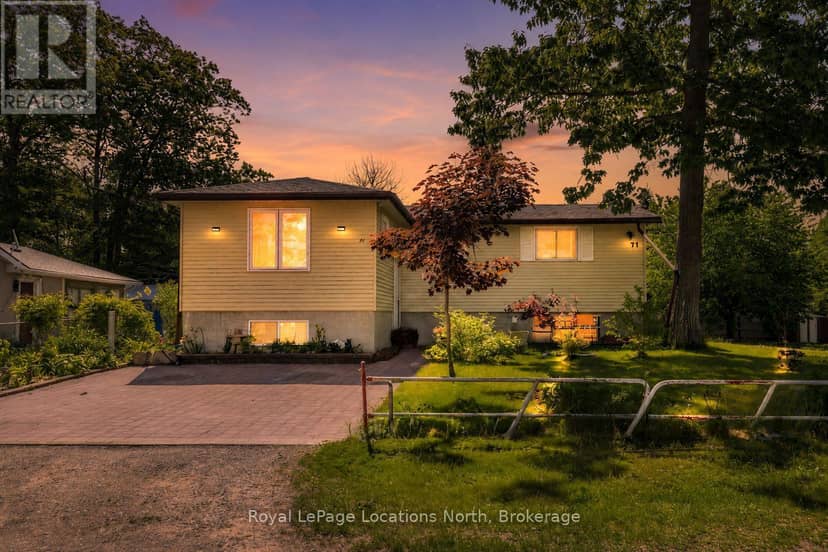77 Laidlaw Street — photo 1 of 30