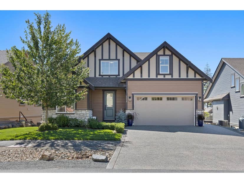 1324 STROMDAHL PLACE, Mt Woodside, Agassiz