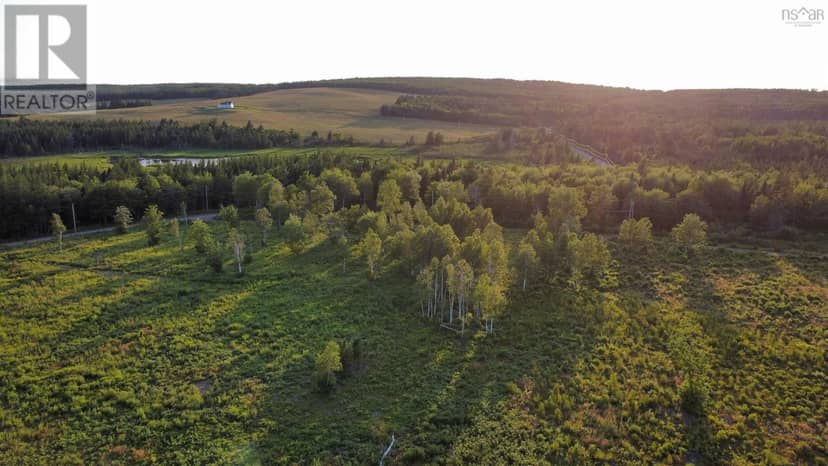 Lot 1 Whycocomagh-Port Hood Road, Mabou, photo 5