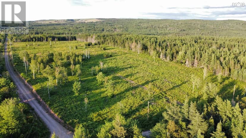 Lot 1 Whycocomagh-Port Hood Road, Mabou, photo 2