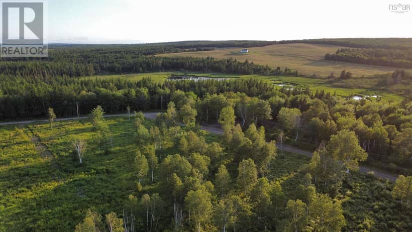 Lot 1 Whycocomagh-Port Hood Road, Mabou, photo 6