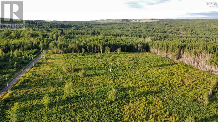 Lot 5 Alpine Ridge Road, Mabou, photo 4