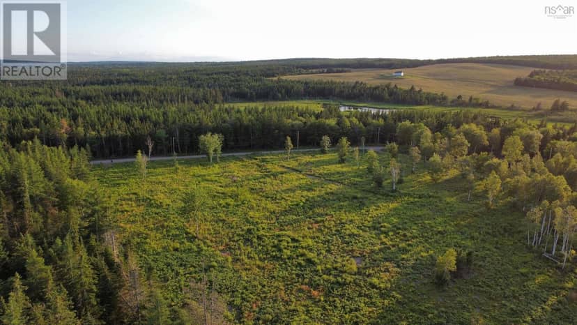 Lot 2 Whycocomagh-Port Hood Road, Mabou, photo 7