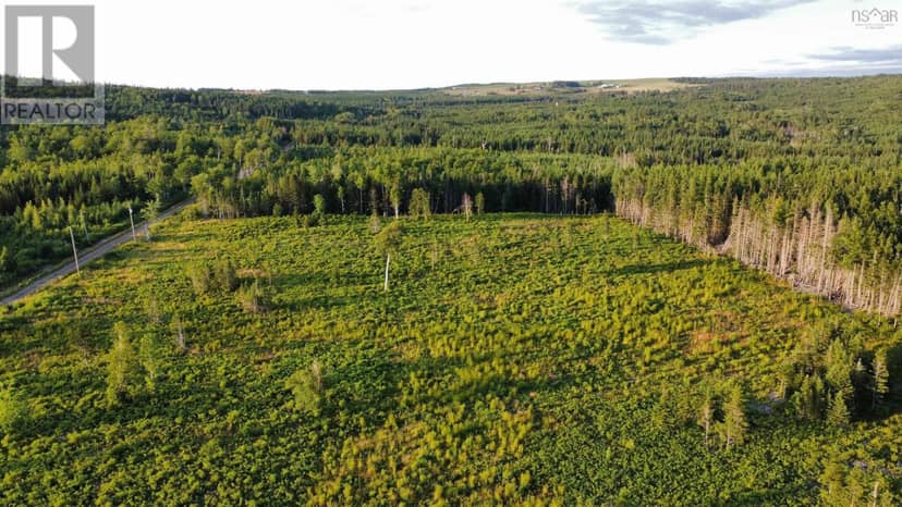 Lot 6 Alpine Ridge Road, Mabou, photo 3