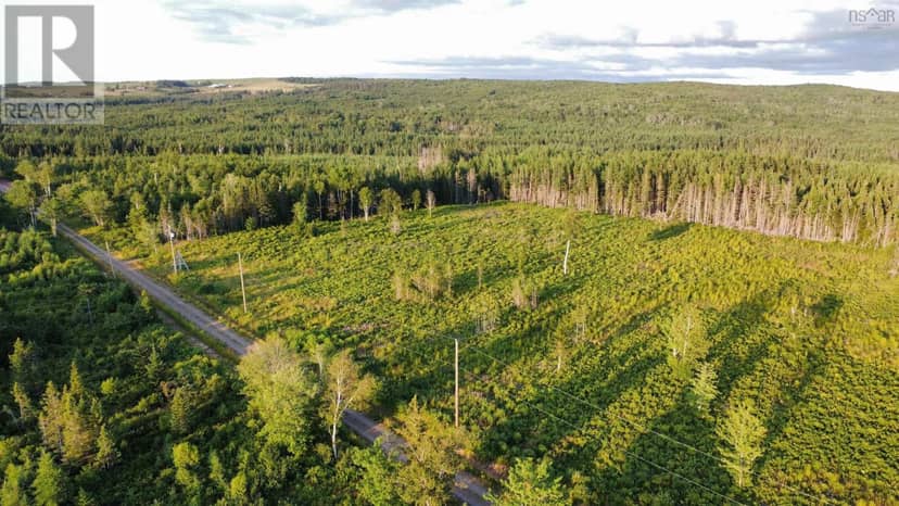 Lot 5 Alpine Ridge Road, Mabou, photo 3