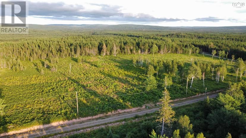 Lot 3 Alpine Ridge Road, Mabou, photo 2