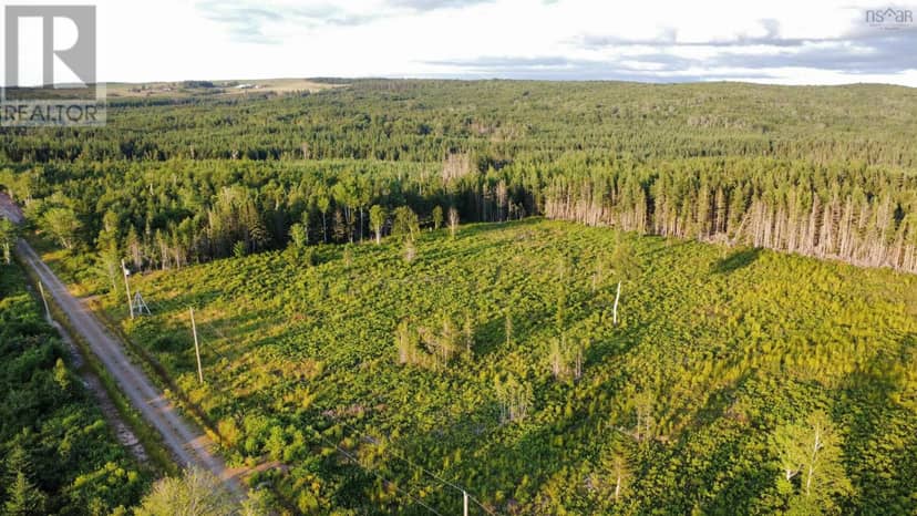 Lot 5 Alpine Ridge Road, Mabou, photo 2