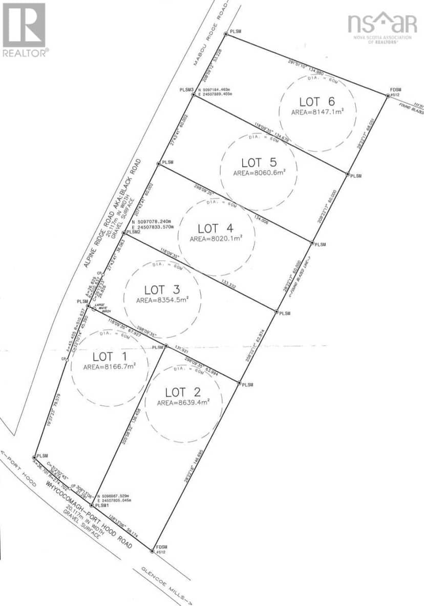 Lot 6 Alpine Ridge Road, Mabou, photo 8