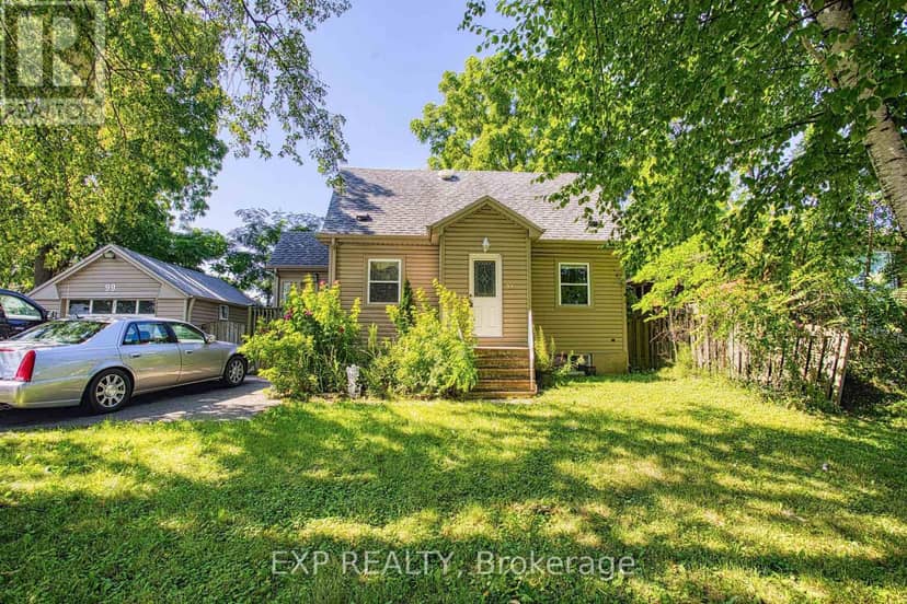 99 Mohawk Road W, Hamilton