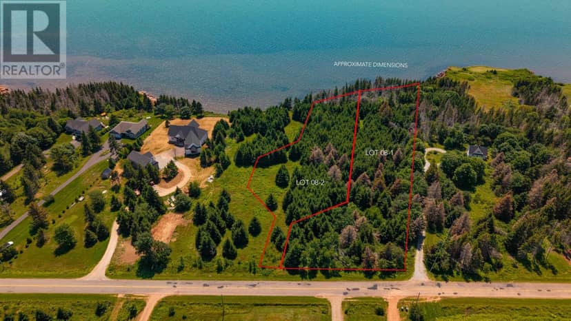 Lot 08-2 Rte 19, Rice Point, photo 3
