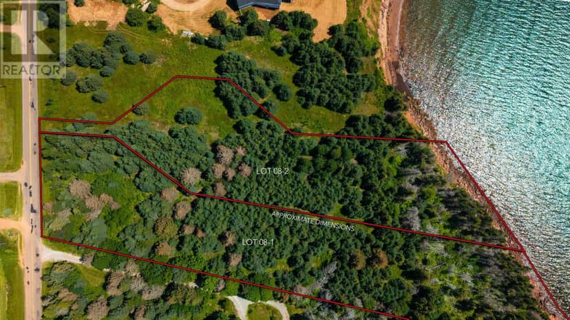 Lot 08-2 Rte 19, Rice Point, photo 5