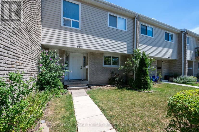 43 - 711 Osgoode Drive — photo 1 of 40