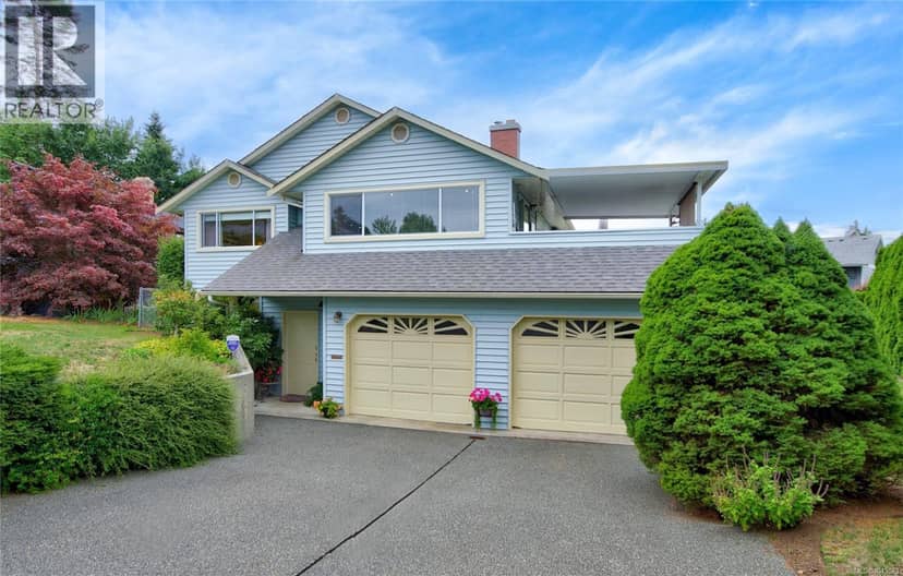 356 Rees Rd, Courtenay