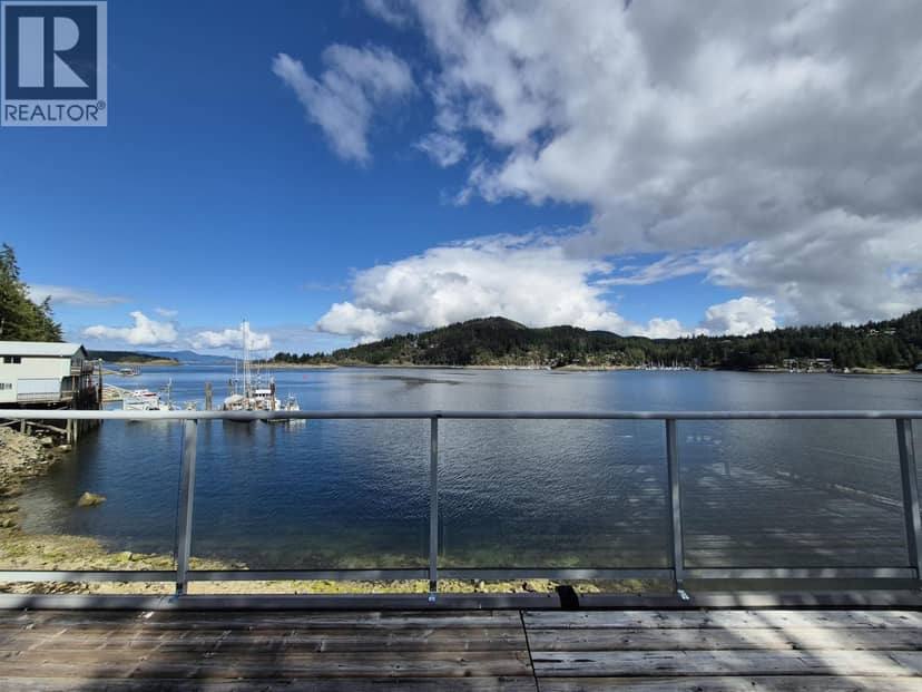 13044 HASSAN ROAD, Pender Harbour