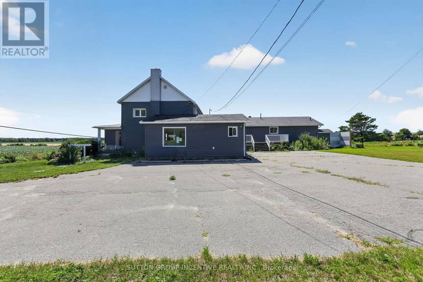 160 Lafontaine Road W — photo 2 of 40