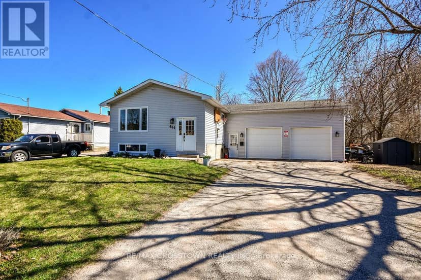 461 Barnes Avenue — photo 1 of 40