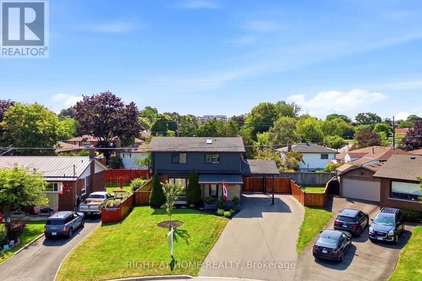 560 Tennyson Avenue, Oshawa, photo 2