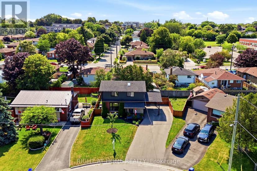 560 Tennyson Avenue, Oshawa, photo 3