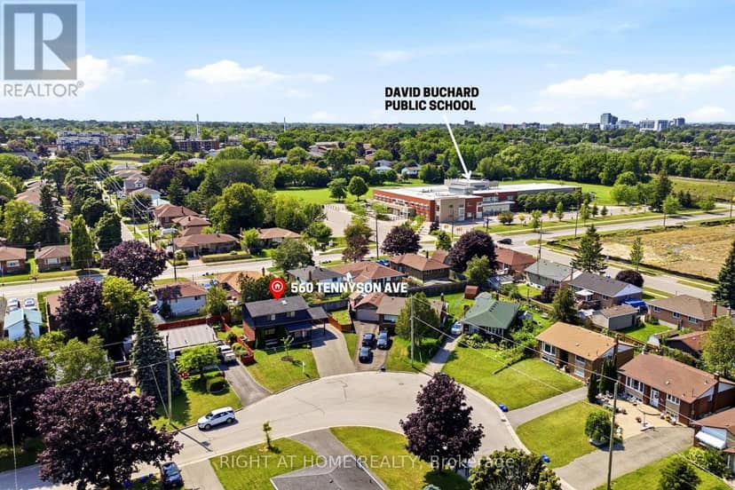 560 Tennyson Avenue, Oshawa, photo 4