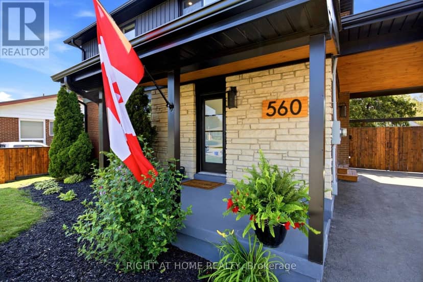 560 Tennyson Avenue, Oshawa, photo 6