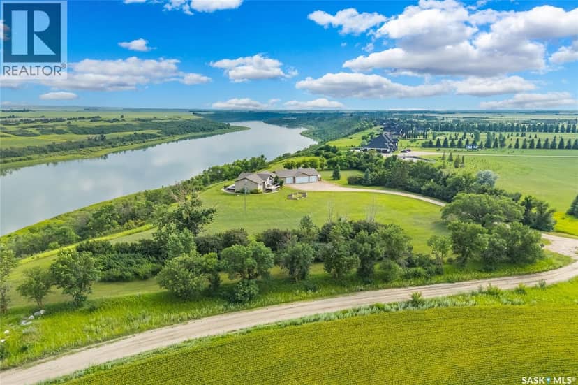 Roberts Riverfront Acreage — photo 2 of 40