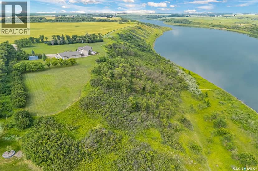 Roberts Riverfront Acreage — photo 8 of 40