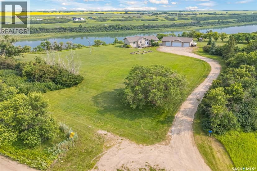 Roberts Riverfront Acreage — photo 9 of 40
