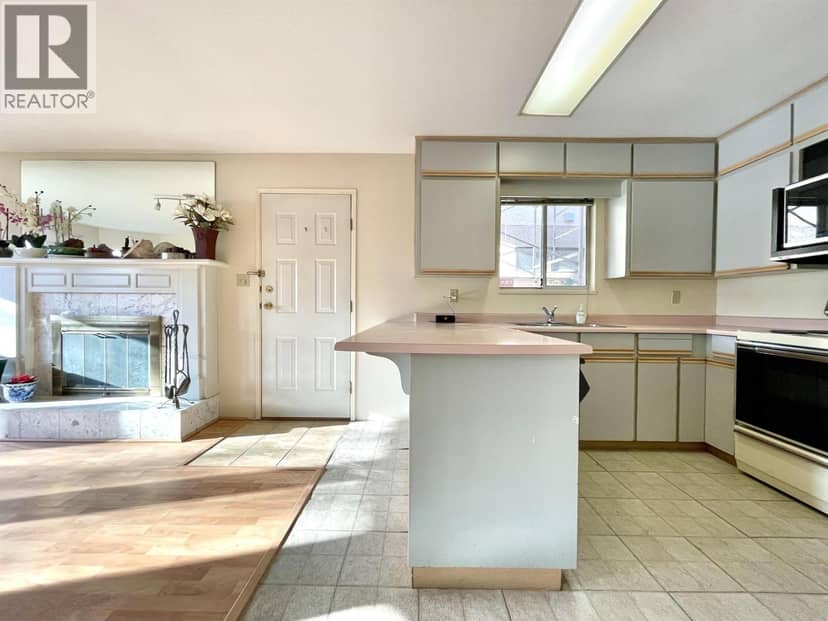 937 W 18TH AVENUE, Vancouver, photo 5