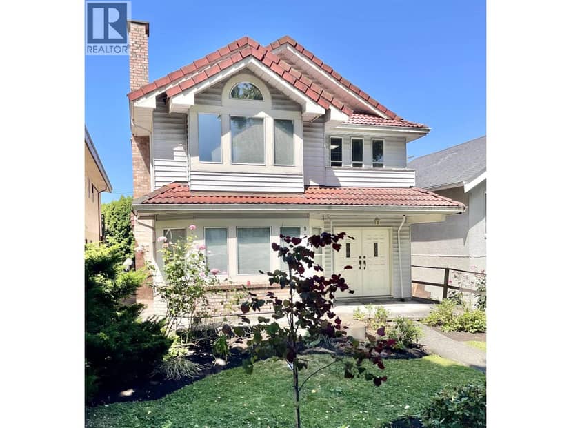 937 W 18TH AVENUE, Vancouver, photo 3