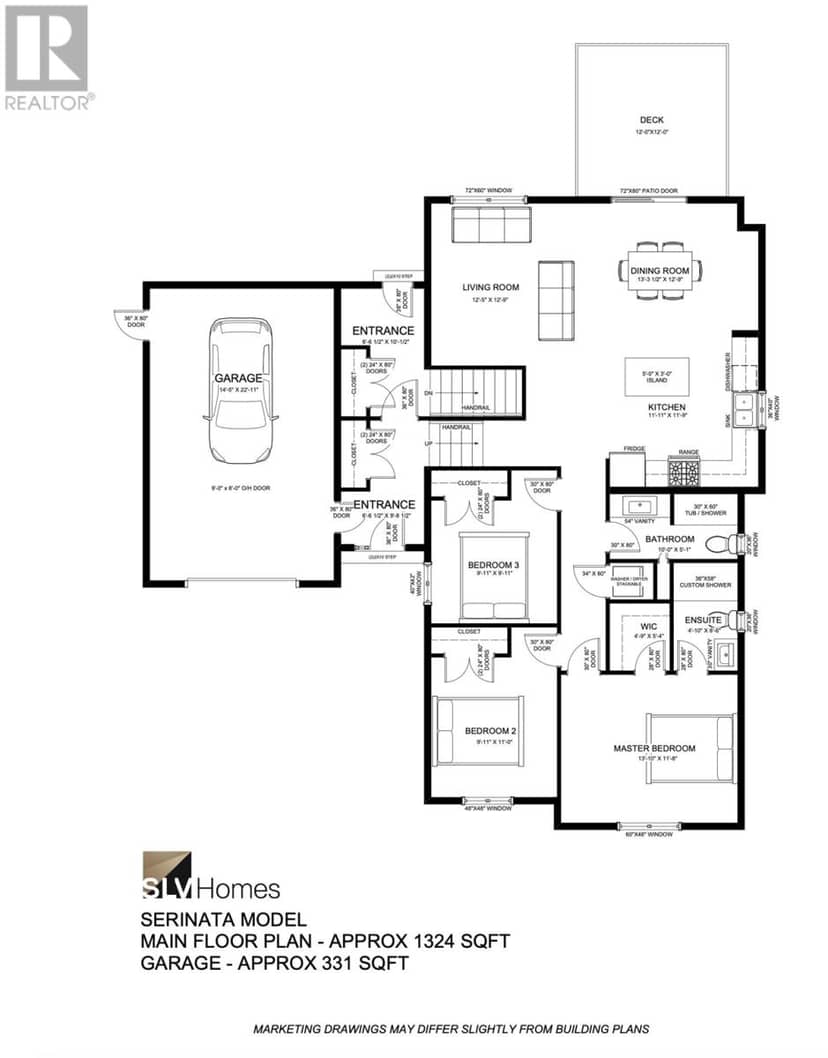 Lot 4 Sherbrook DR — photo 2 of 4