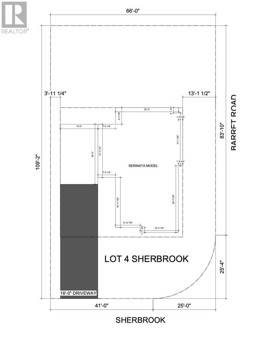 Lot 4 Sherbrook DR — photo 4 of 4