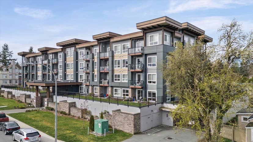 112 9450 ROBSON STREET, Chilliwack Proper West, Chilliwack