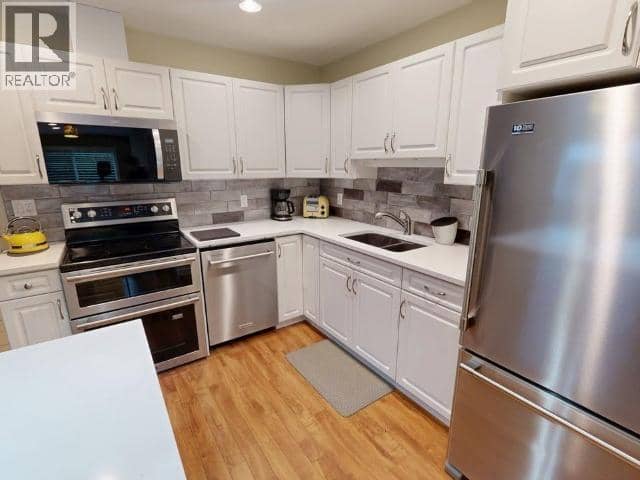 11-4415 MANSON AVE, Powell River