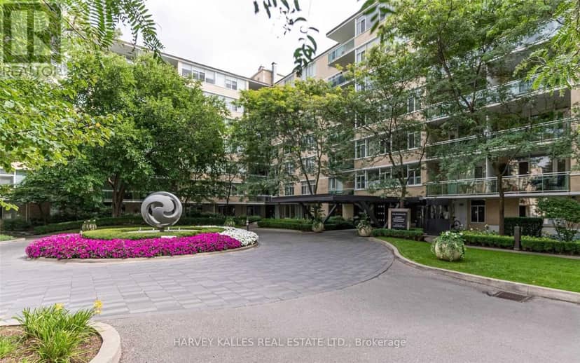 320 - 1 Benvenuto Place — photo 1 of 32