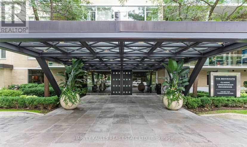 320 - 1 Benvenuto Place — photo 2 of 32