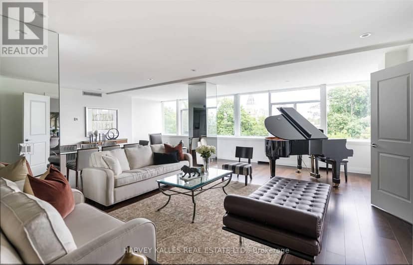 320 - 1 Benvenuto Place — photo 5 of 32