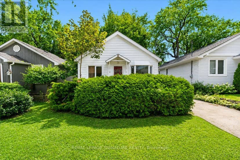 138 Gradwell Drive — photo 1 of 27