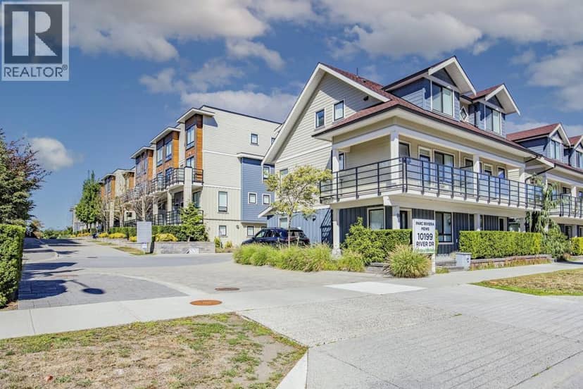 58 10199 RIVER DRIVE, Richmond, photo 2