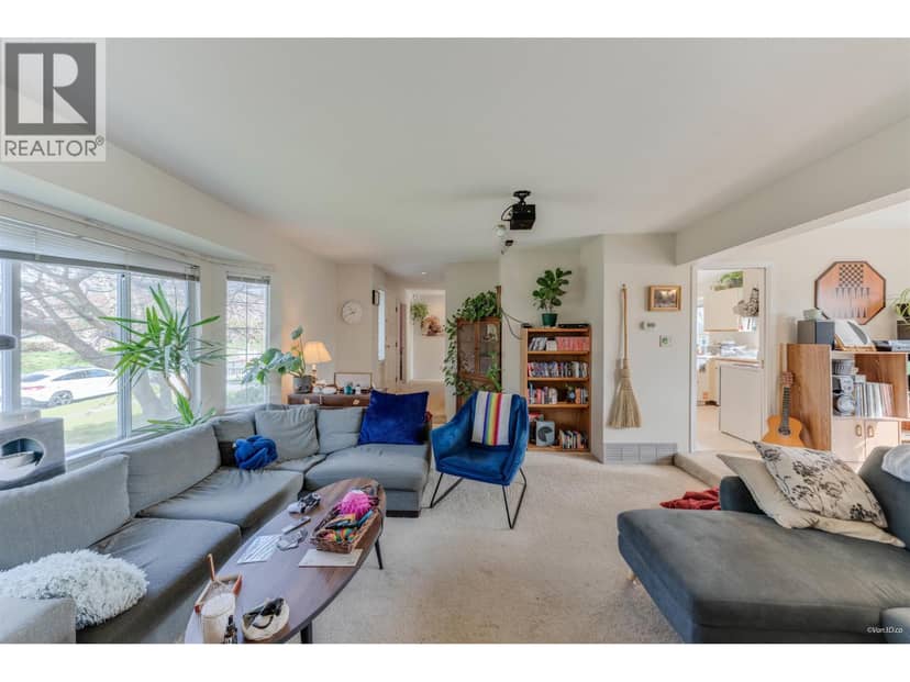 5592 ELIZABETH STREET, Vancouver, photo 3