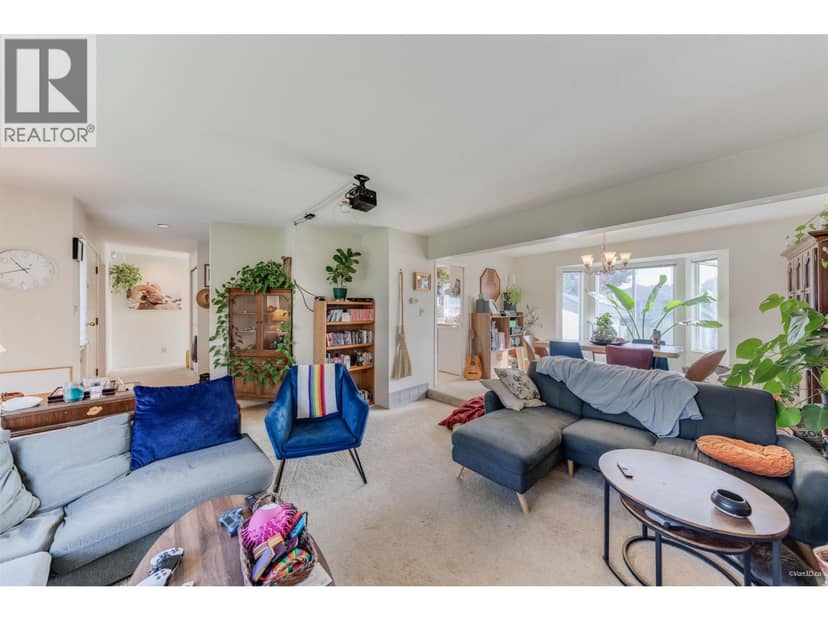 5592 ELIZABETH STREET, Vancouver, photo 4