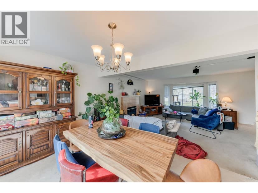 5592 ELIZABETH STREET, Vancouver, photo 6