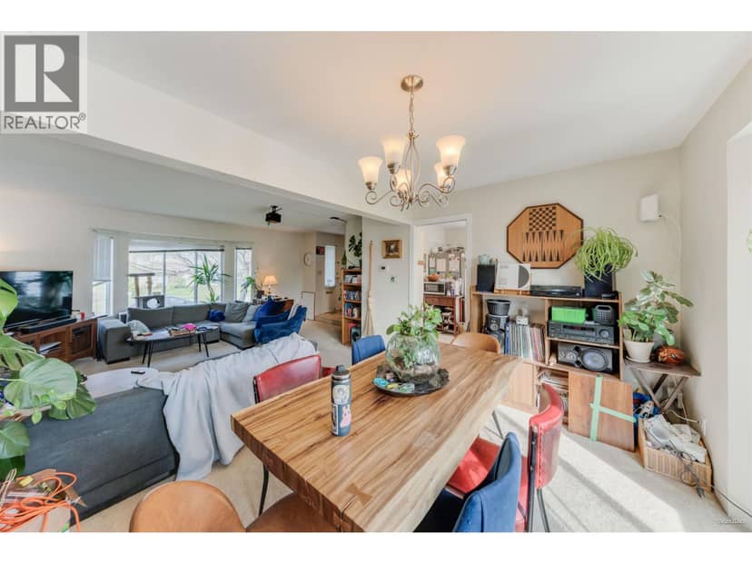 5592 ELIZABETH STREET, Vancouver, photo 7