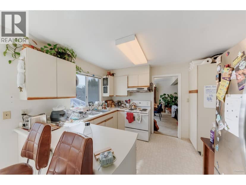 5592 ELIZABETH STREET, Vancouver, photo 8