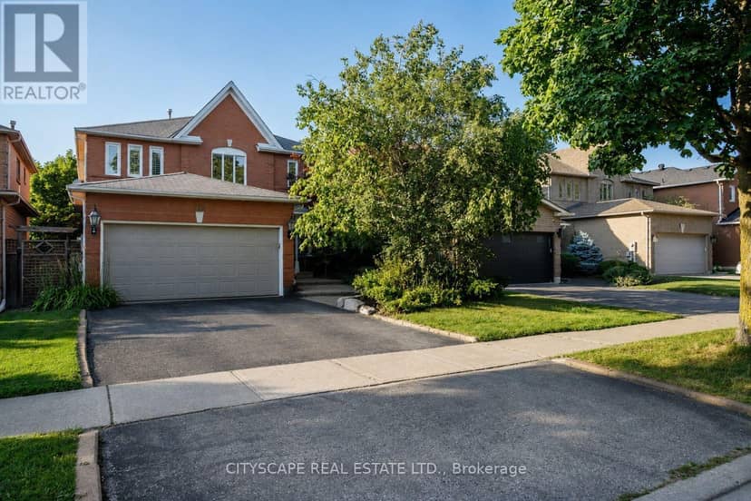 112 Mulholland Drive, Vaughan, photo 2